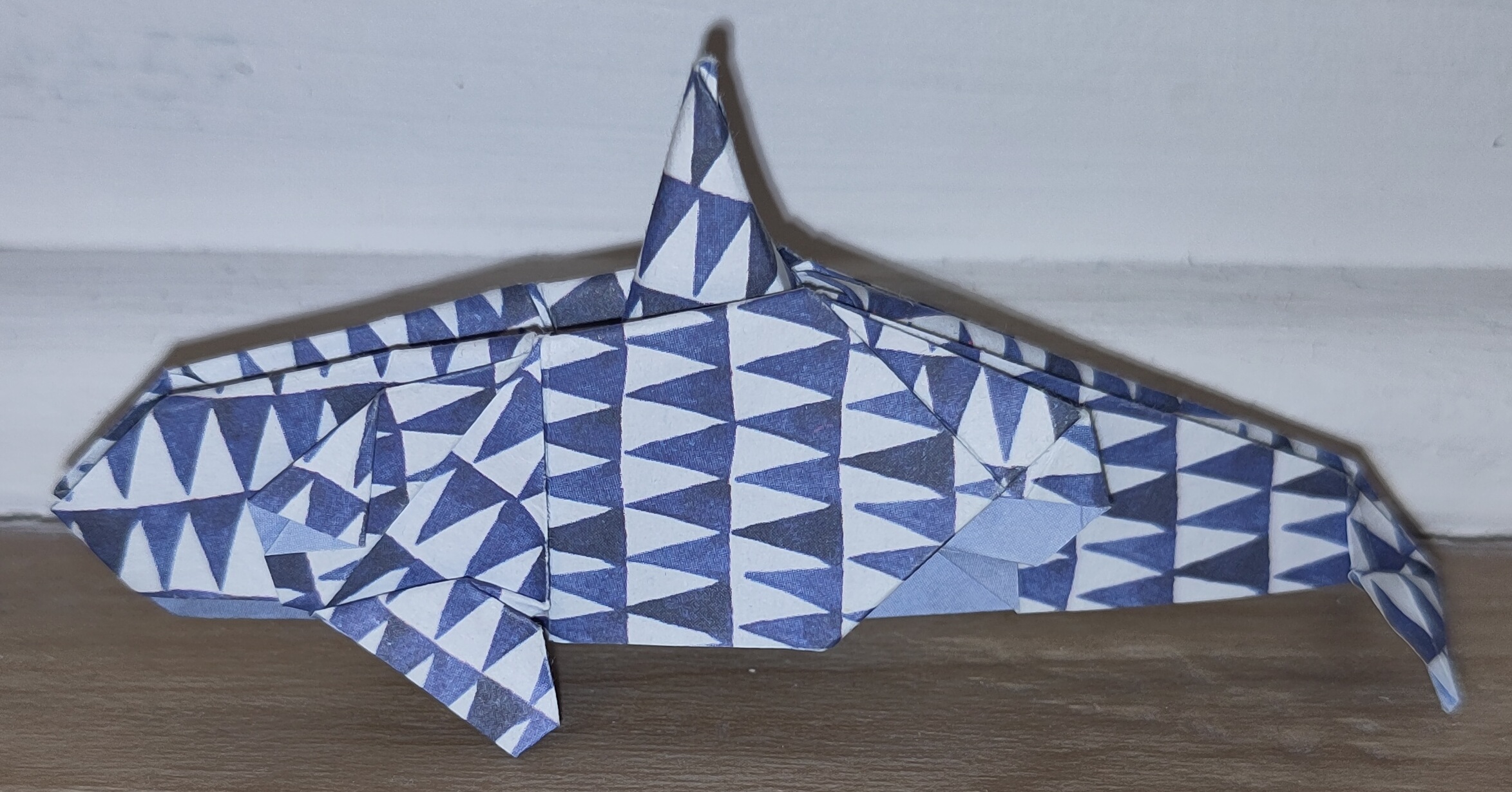 Whale